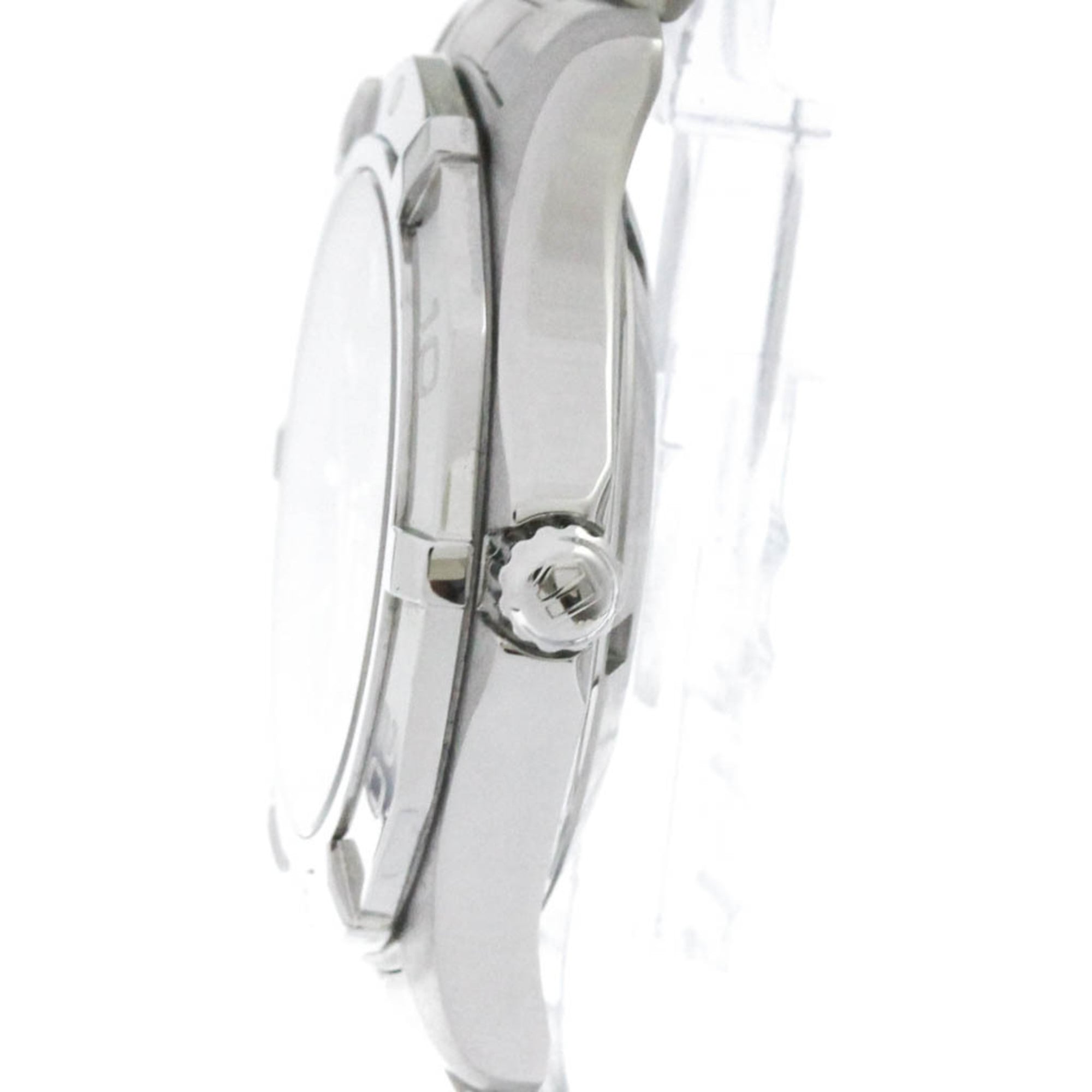 Tag Heuer Aquaracer Bahamas Caribbean Stainless Steel Watch (Pre-Owned)