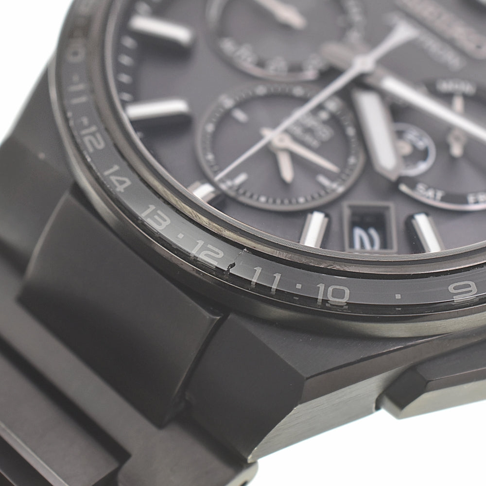 Grand Seiko Astron Stainless Steel Watch (Pre-Owned)