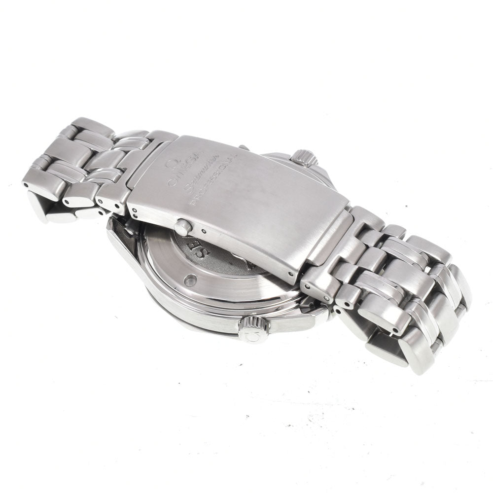 Omega Seamaster Professional Diver 300M Co-Axial Chronometer Automatic Stainless Steel Watch (Pre-Owned)