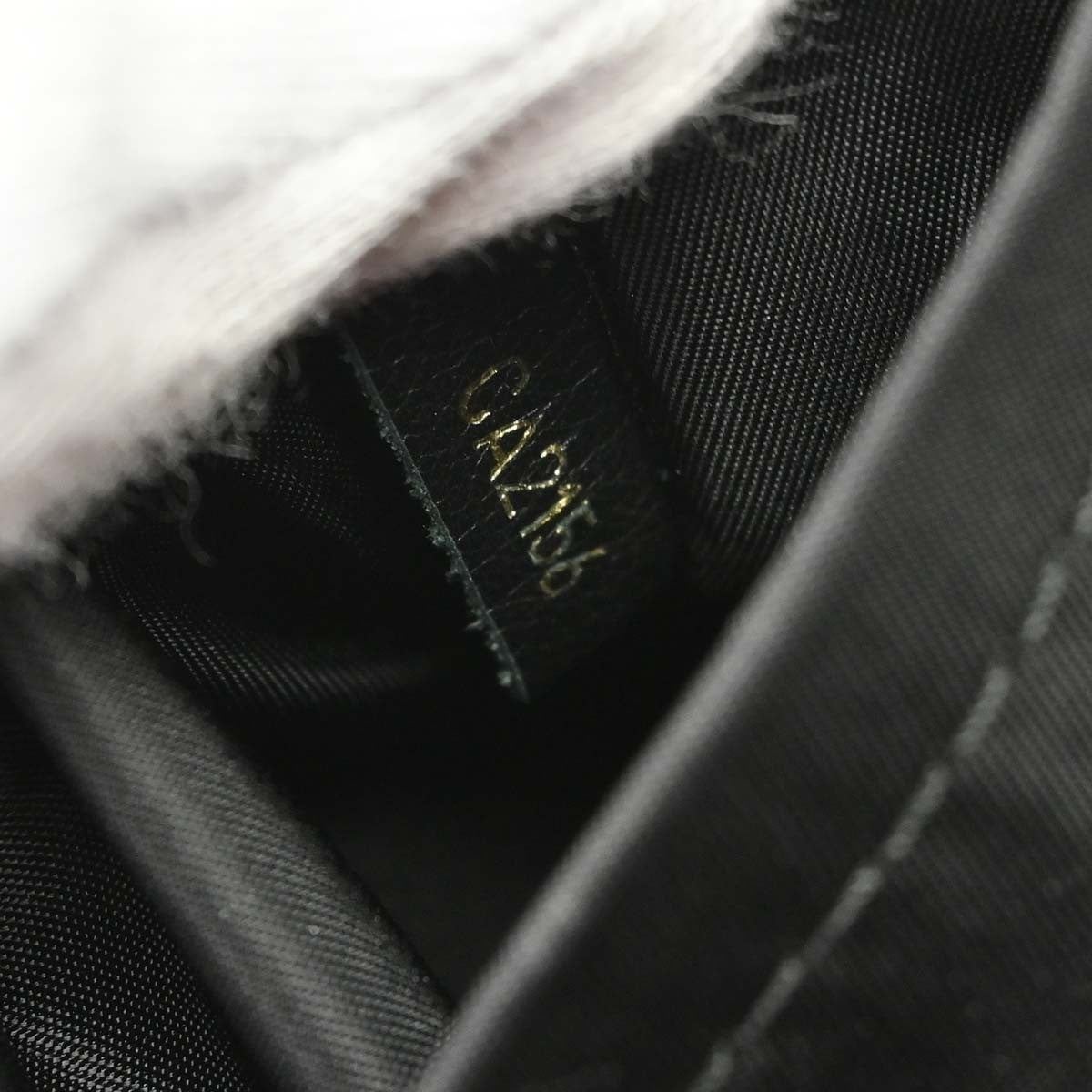 Louis Vuitton Palm Springs Monogram Brown Canvas Backpack Bag (Pre-Owned)