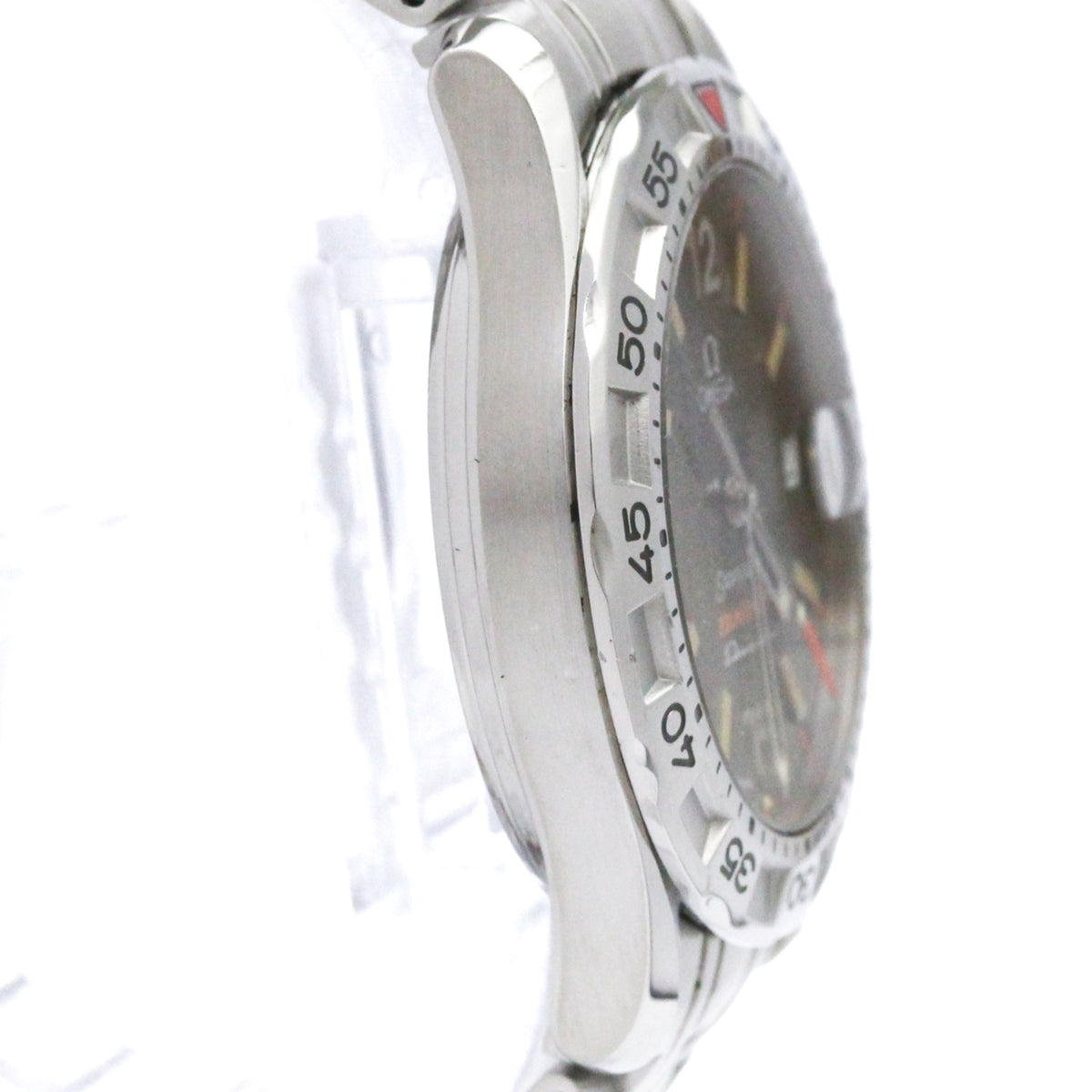 Omega Seamaster Professional 200M Stainless Steel Watch (Pre-Owned)