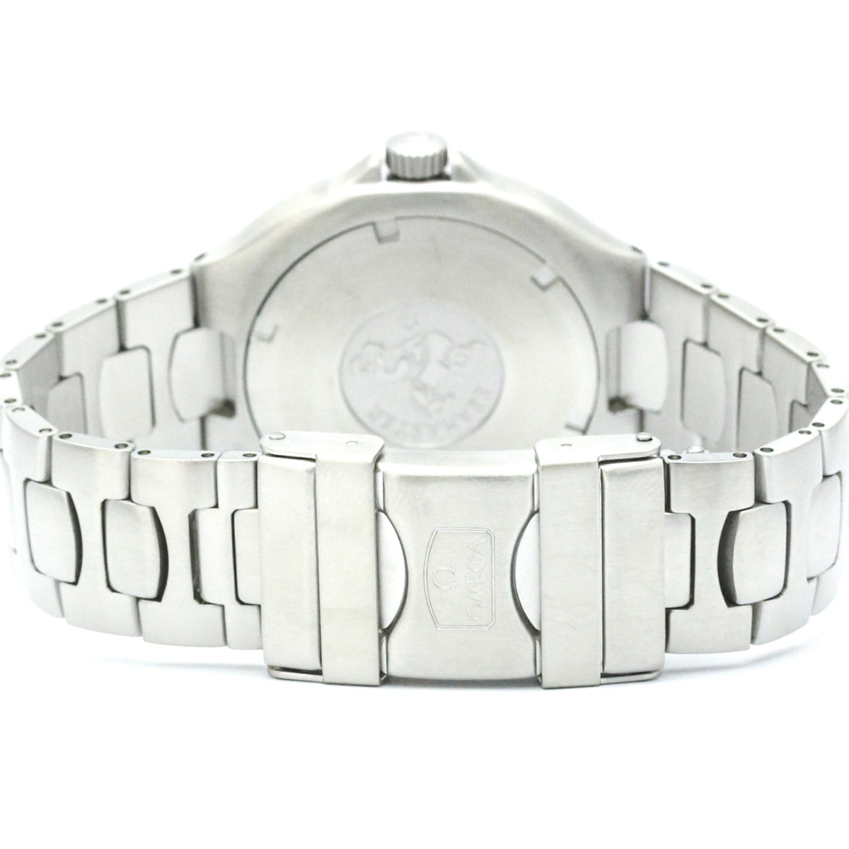 Omega Seamaster Professional 200M Stainless Steel Watch (Pre-Owned)