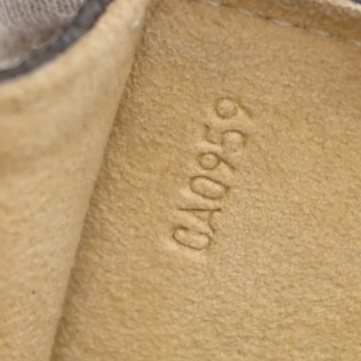 Louis Vuitton Twin Monogram Canvas Brown Canvas Clutche & Pouche Bag (Pre-Owned)
