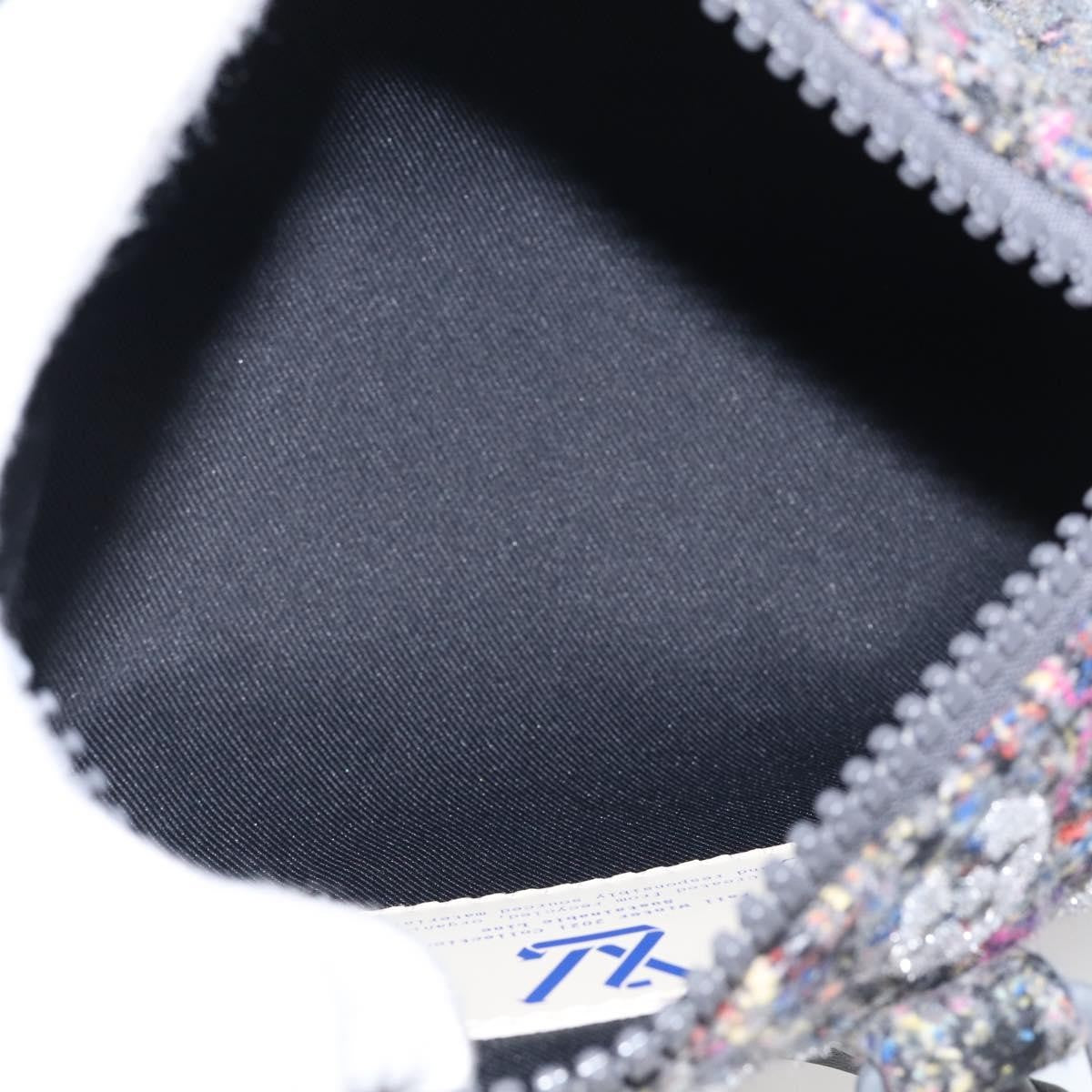 Louis Vuitton Keepall Bandouliere Lv Felt Multicolour Canvas Travel Bag Bag (Pre-Owned)