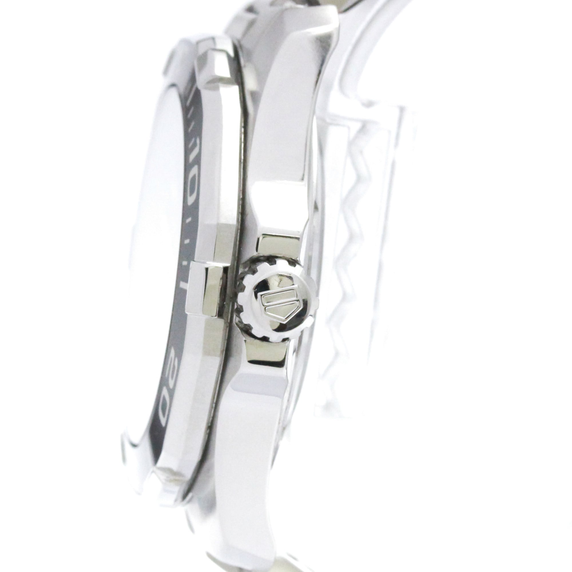 Tag Heuer Aquaracer 300M Quartz Stainless Steel Watch (Pre-Owned)