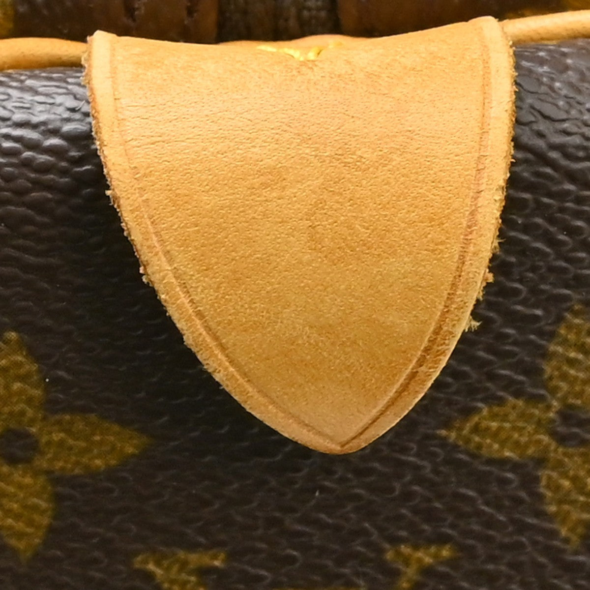 Louis Vuitton Keepall Monogram Canvas Brown Canvas Travel Bag Bag (Pre-Owned)
