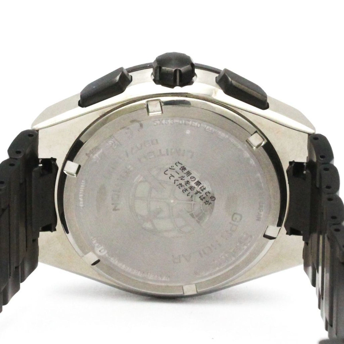 Grand Seiko Astron Stainless Steel Watch (Pre-Owned)