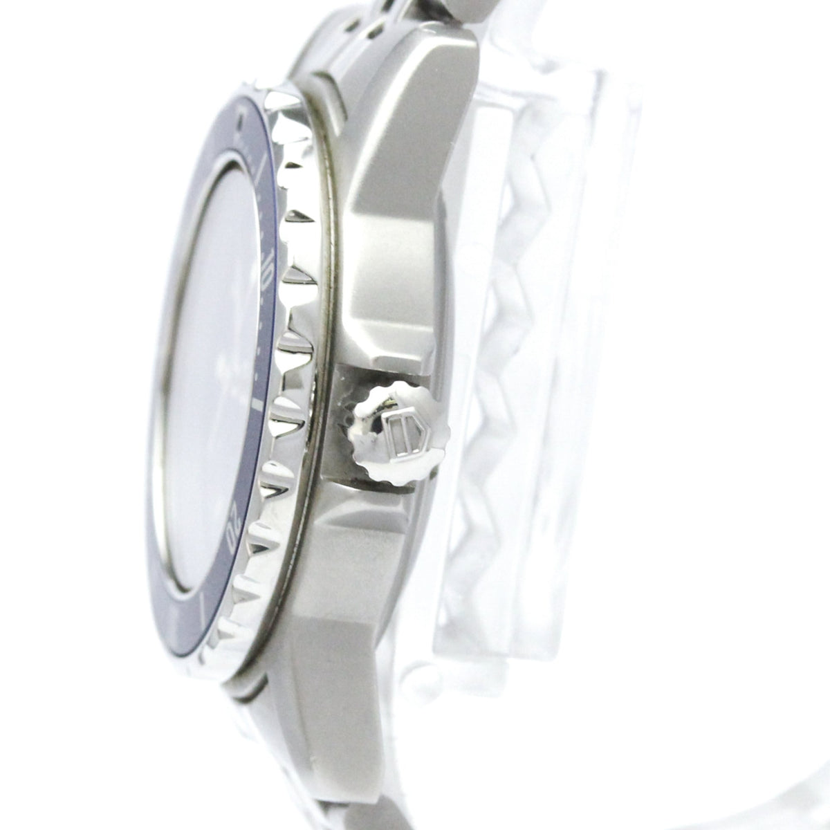 Tag Heuer 1500 Professional 200M Stainless Steel Watch (Pre-Owned)