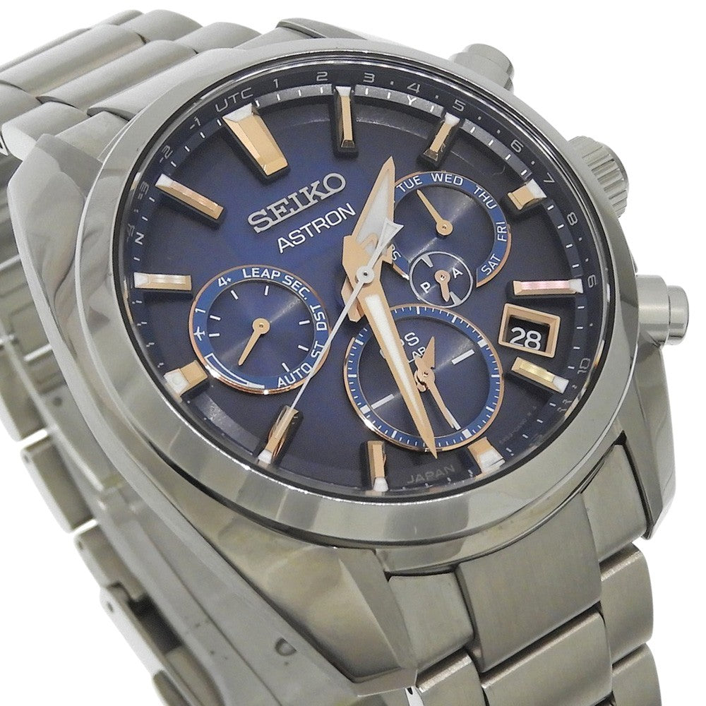 Grand Seiko Astron Stainless Steel Watch (Pre-Owned)