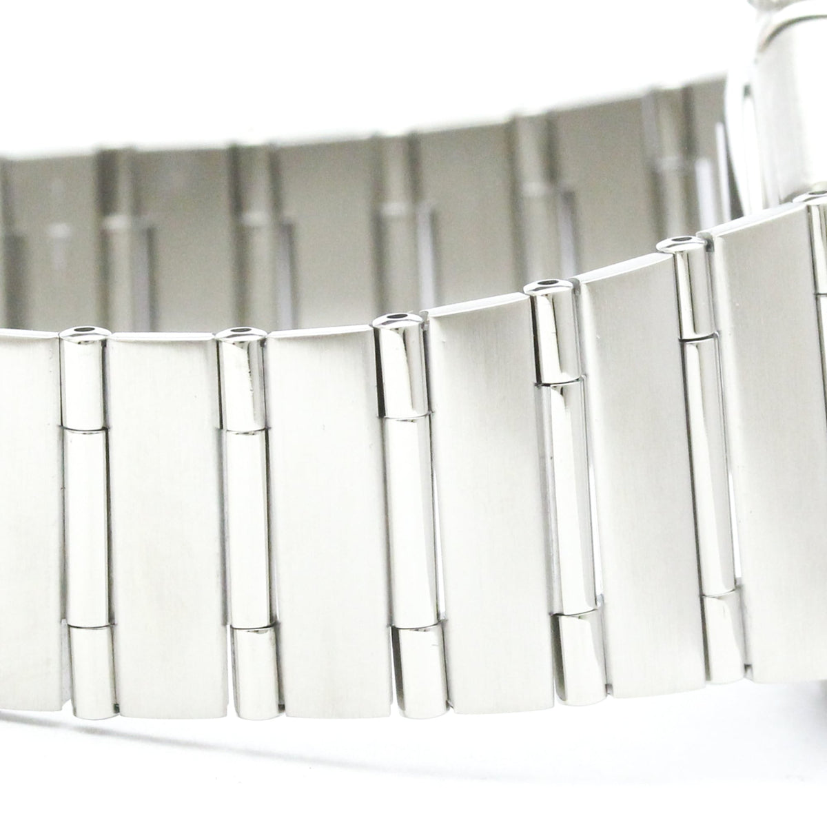 Omega Constellation Automatic Stainless Steel Watch (Pre-Owned)