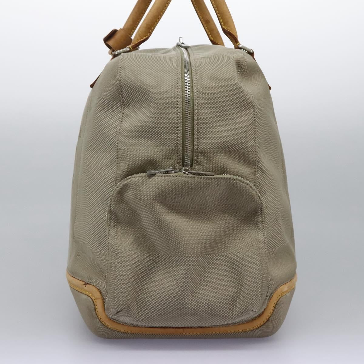 Louis Vuitton Aventurier Polaire Damier Geant Canvas Other Canvas Travel Bag Bag (Pre-Owned)