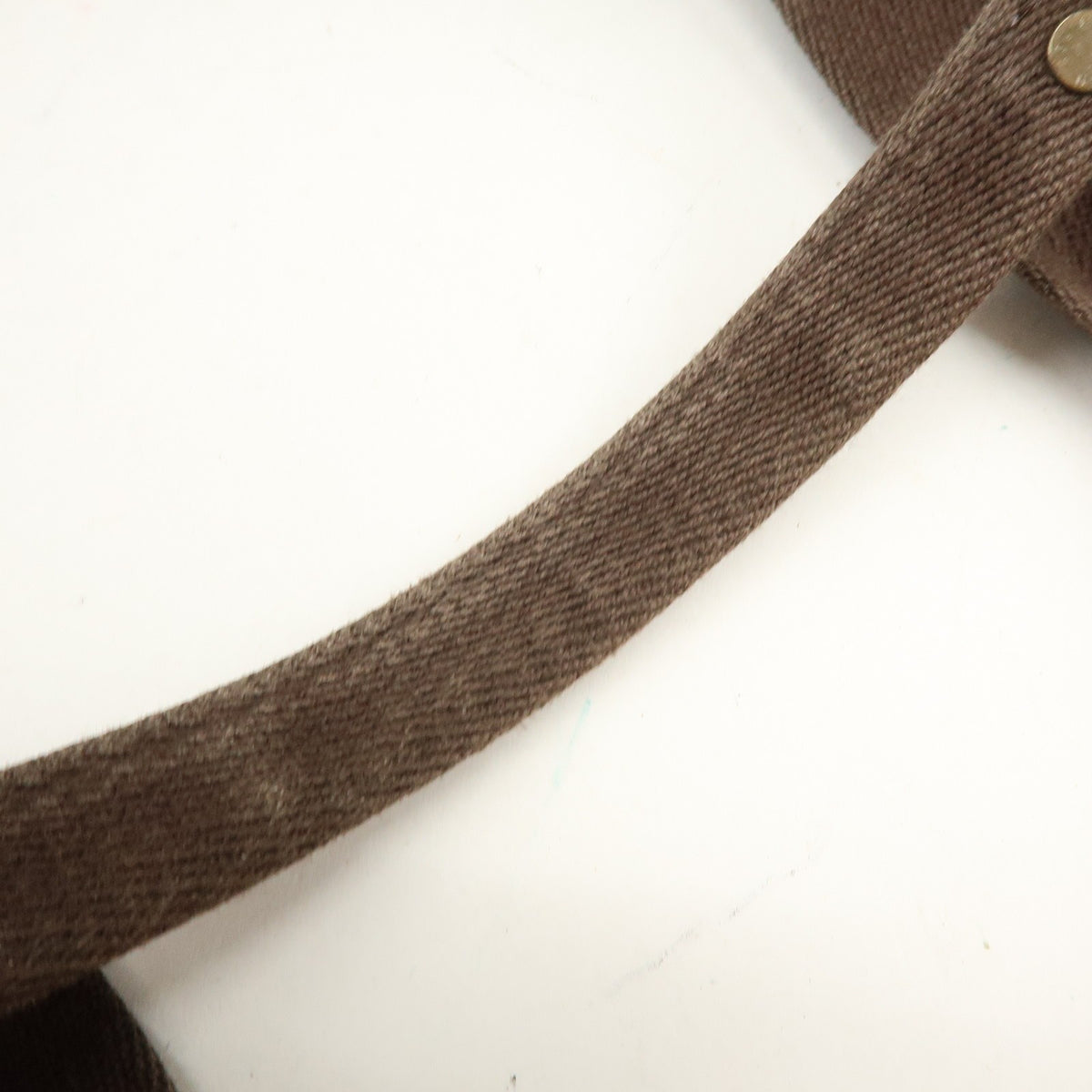 Louis Vuitton Cabas Beaubourg Monogram Canvas Brown Canvas Tote Bag Bag (Pre-Owned)