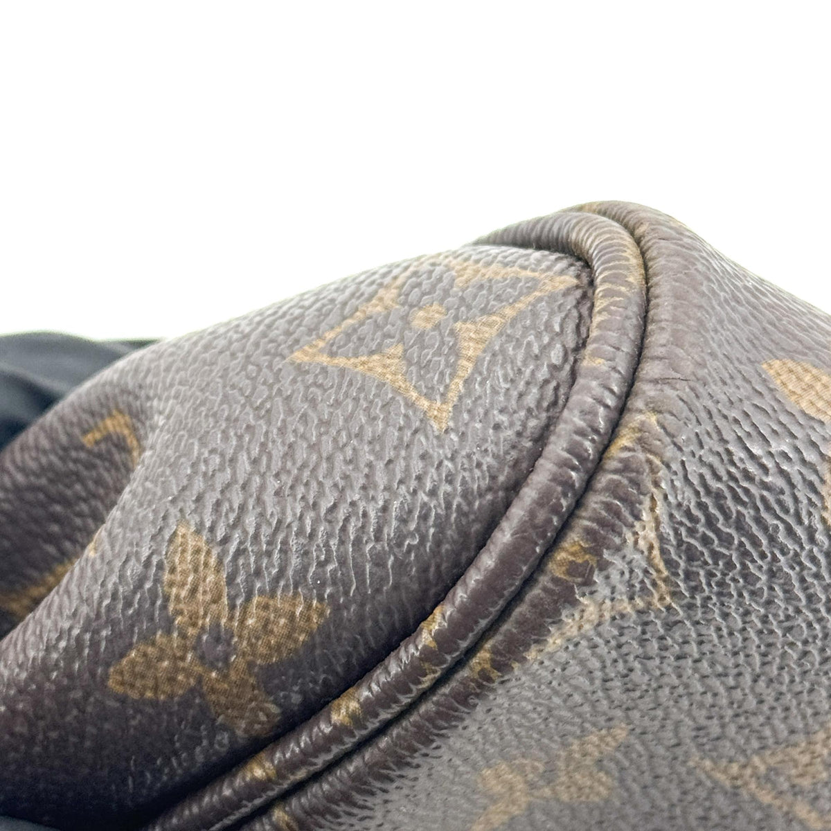 Louis Vuitton Favorite Monogram Canvas Brown Canvas Handbag (Pre-Owned)
