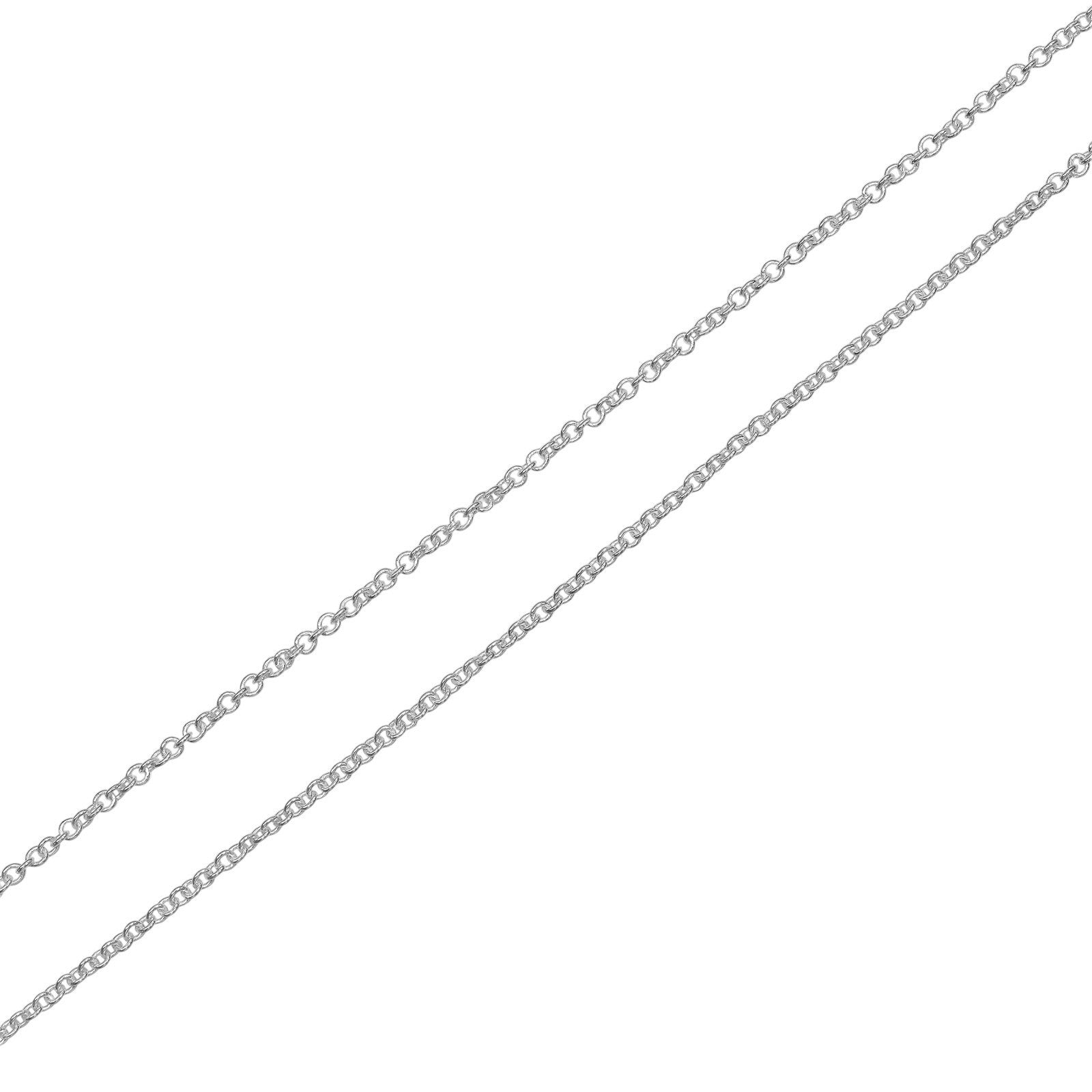 Tiffany & Co. Cross Pendant Silver Silver Silver Necklace Jewelry (Pre-Owned)