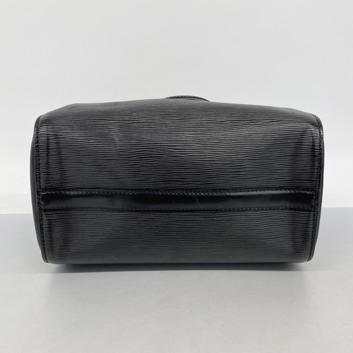 Louis Vuitton Speedy Epi Leather Black Other Handbag (Pre-Owned)
