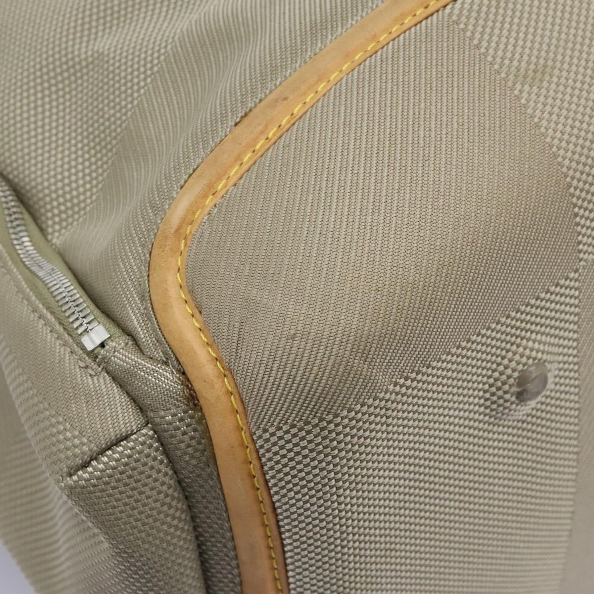 Louis Vuitton Aventurier Polaire Damier Geant Canvas Other Canvas Travel Bag Bag (Pre-Owned)