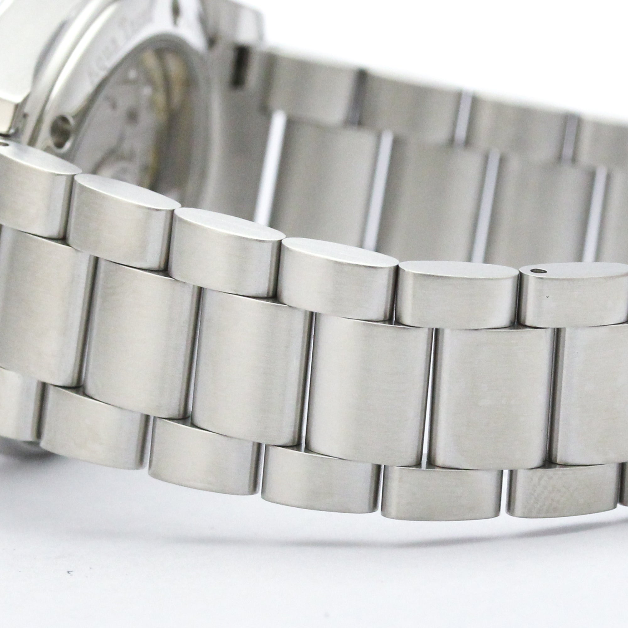 Omega Seamaster Aqua Terra 150M Co-Axial Chronometer Automatic Stainless Steel Watch (Pre-Owned)