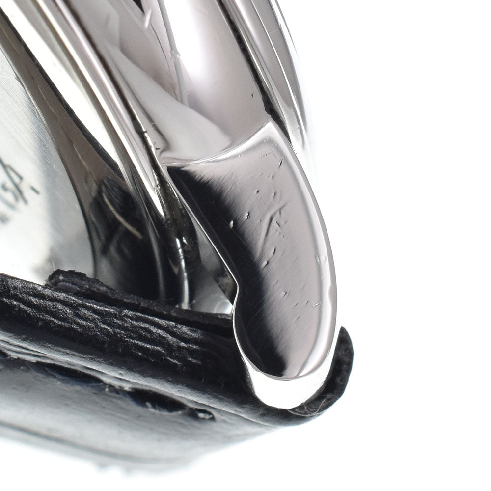 Omega De Ville Prestige Co-Axial Chronometer Automatic Stainless Steel Watch (Pre-Owned)