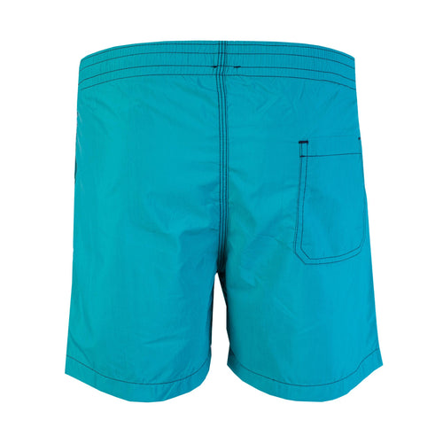 Malo Chic Turquoise Swim Men's Shorts