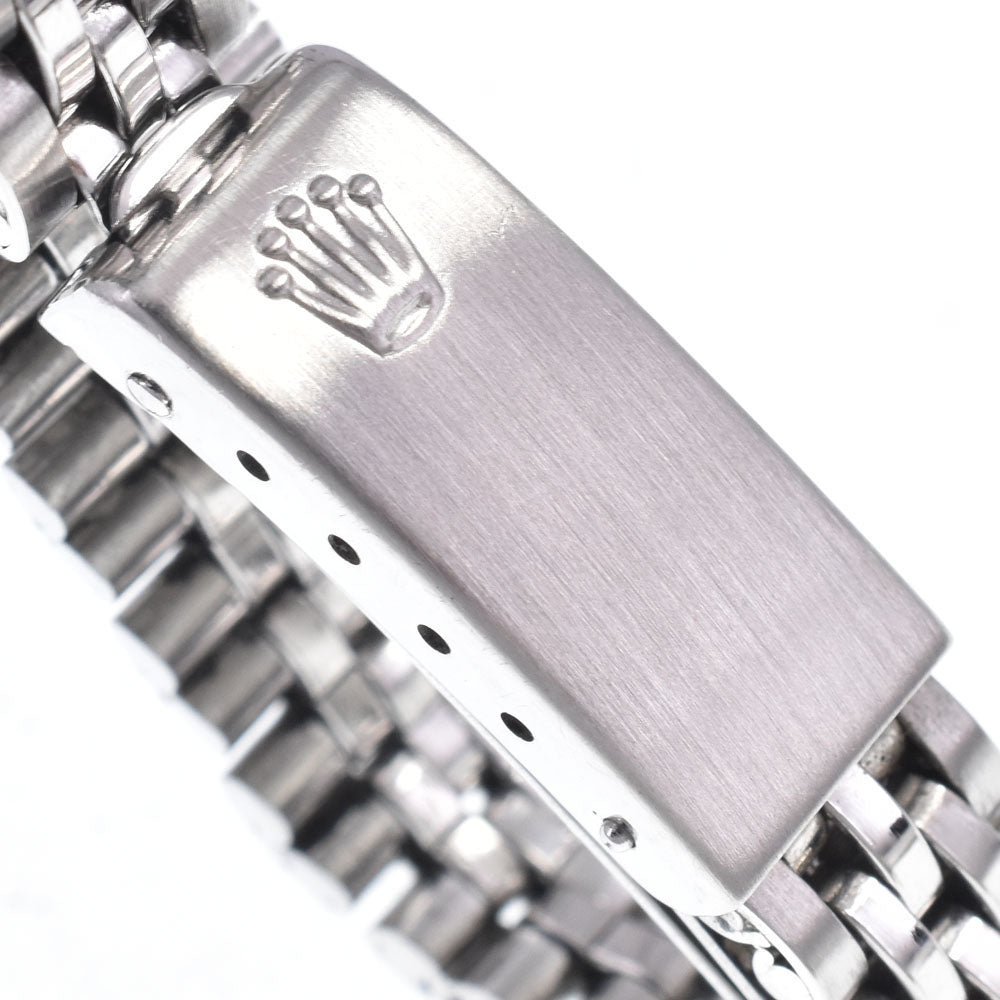 Rolex Oyster Perpetual Date Automatic Stainless Steel Watch (Pre-Owned)