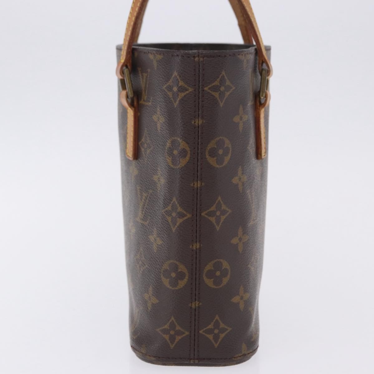 Louis Vuitton Vavin Monogram Canvas Brown Canvas Tote Bag Bag (Pre-Owned)