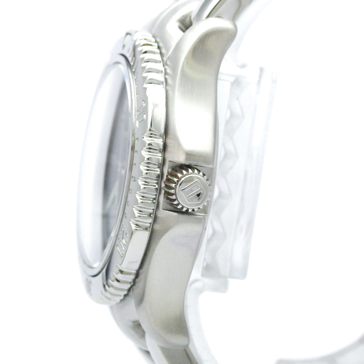 Tag Heuer Link 200M Quartz Stainless Steel Watch (Pre-Owned)