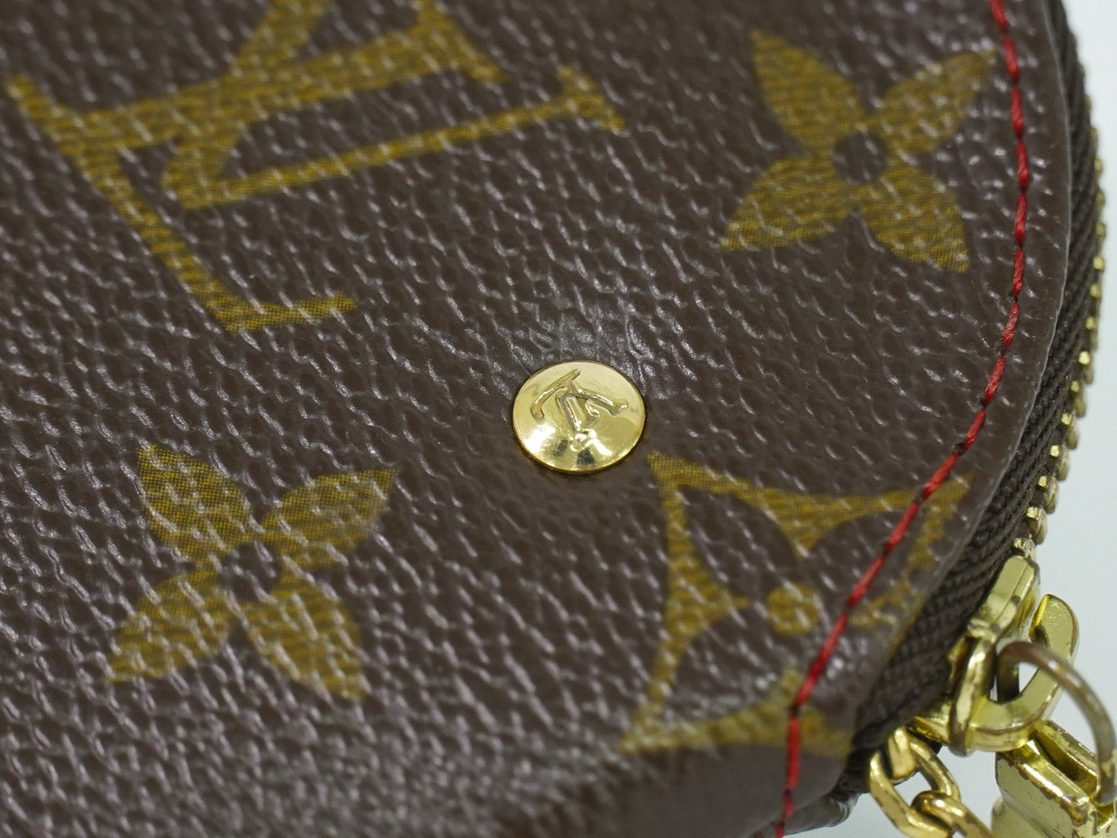 Louis Vuitton X Takashi Murakami Zippy Monogram Empreinte Leather Multicolour Canvas Wallets Accessory (Pre-Owned)