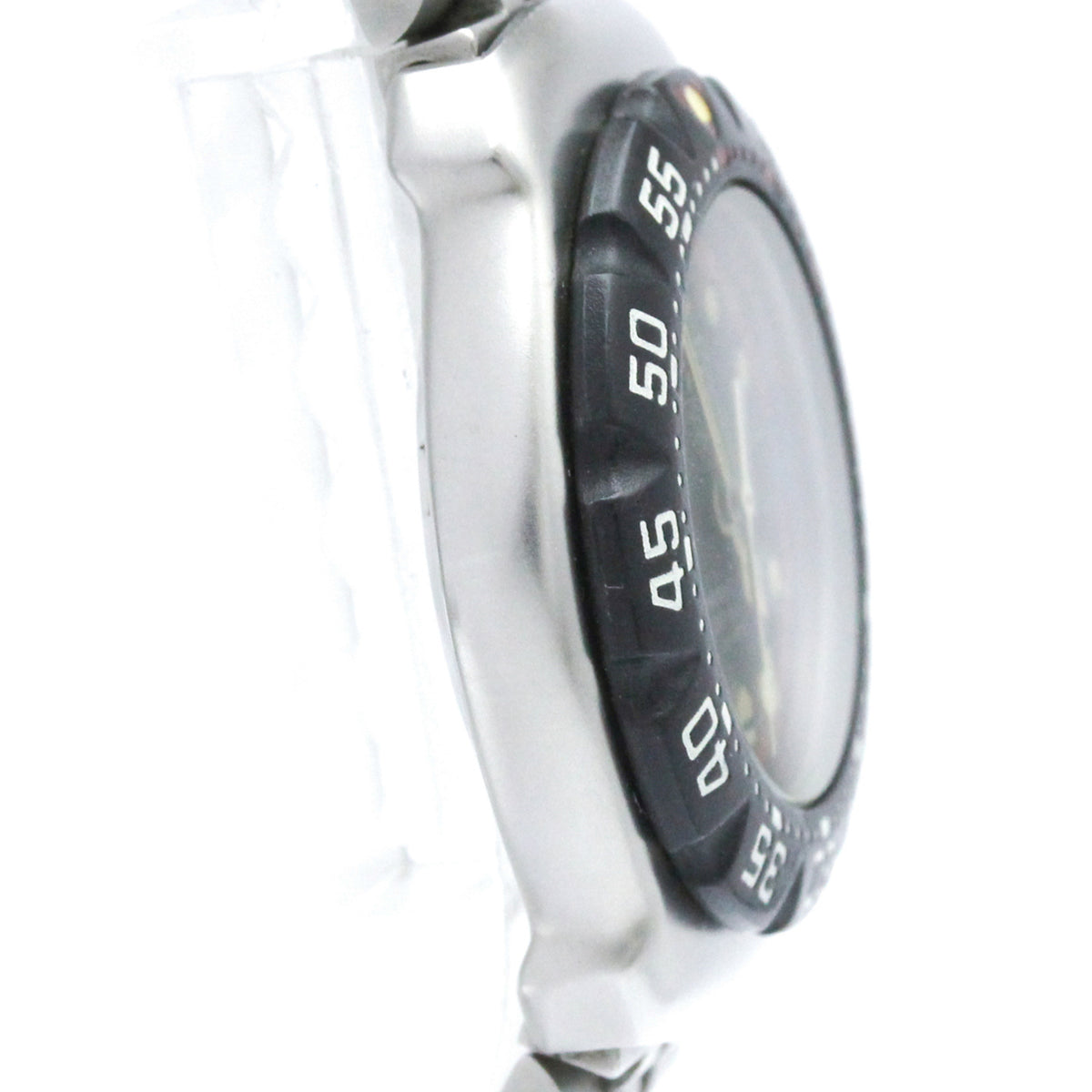 Tag Heuer Formula 1 Quartz Stainless Steel Watch (Pre-Owned)
