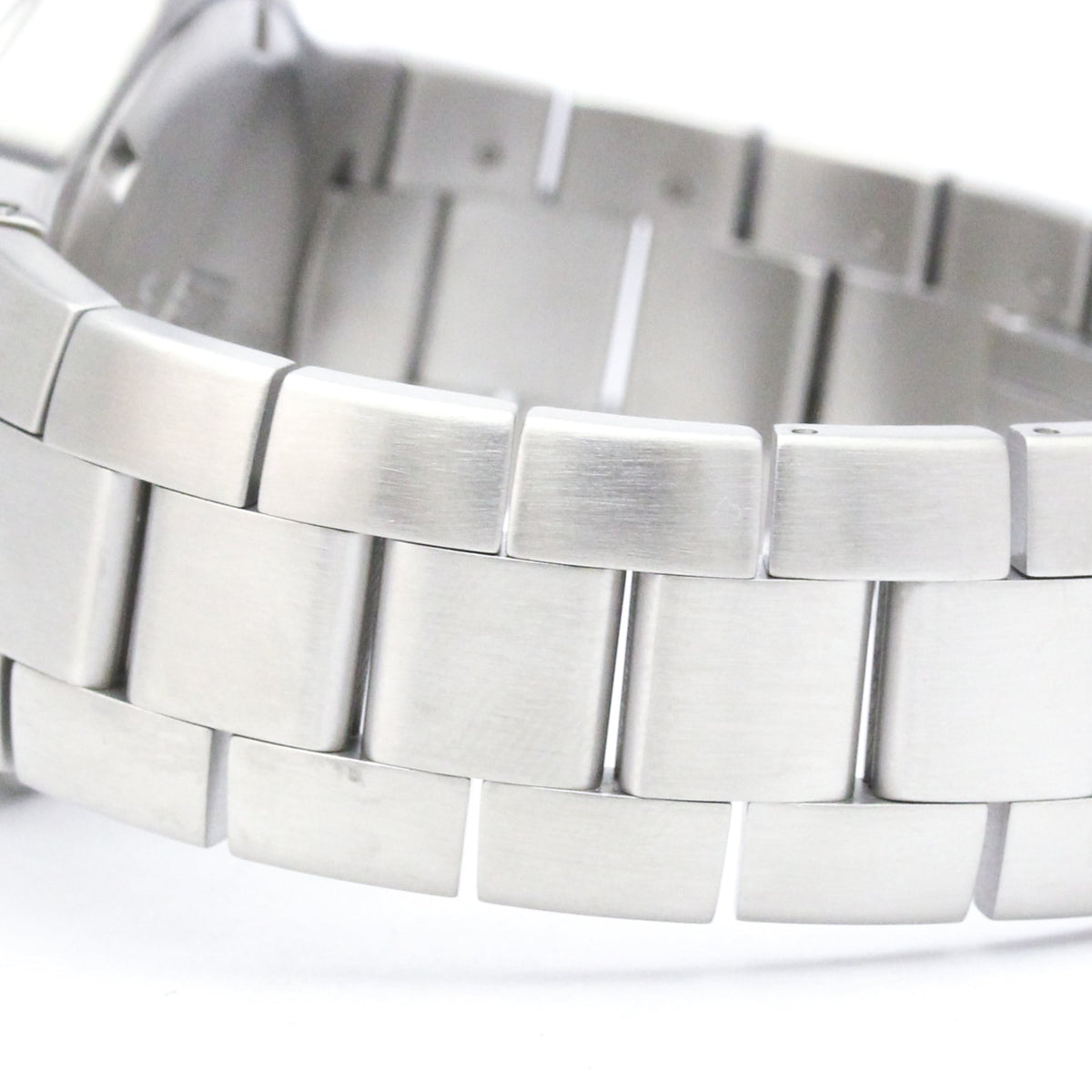 Tag Heuer Kirium Quartz Stainless Steel Watch (Pre-Owned)