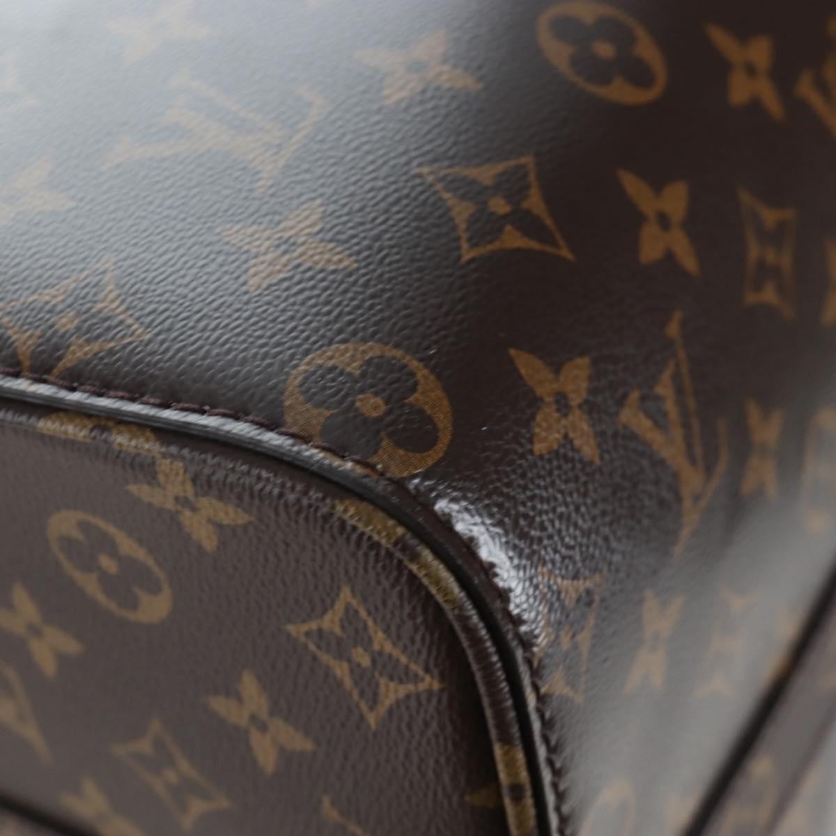 Louis Vuitton Keepall Bandouliere Limited Edition Metallic Nebula Monogram Canvas Metallic Canvas Travel Bag Bag (Pre-Owned)