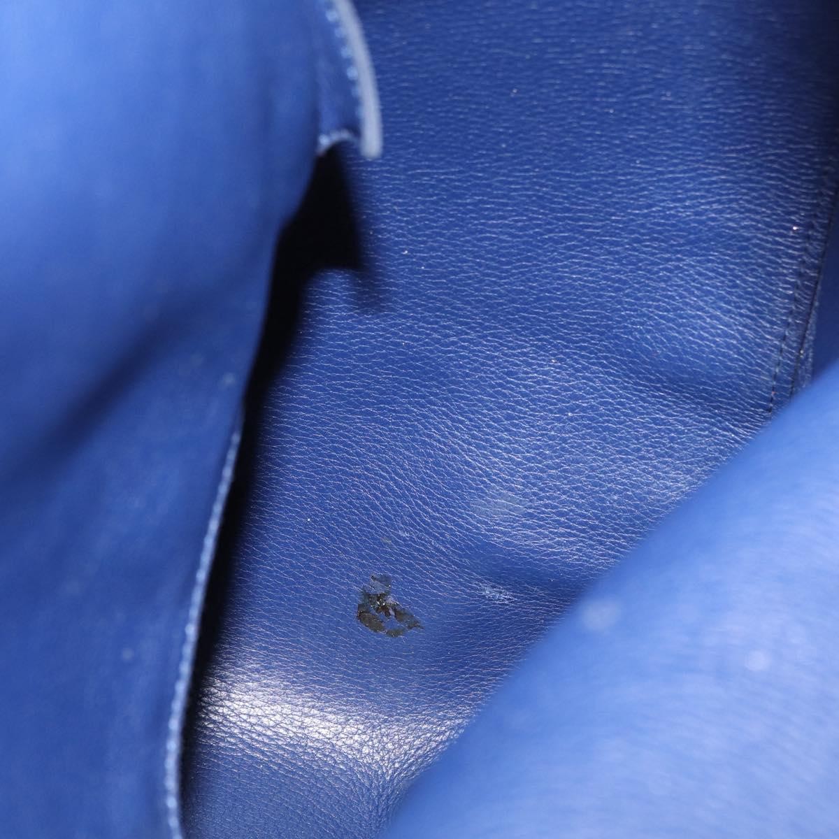 Loewe Anton Suede Brown Suede Backpack Bag (Pre-Owned)