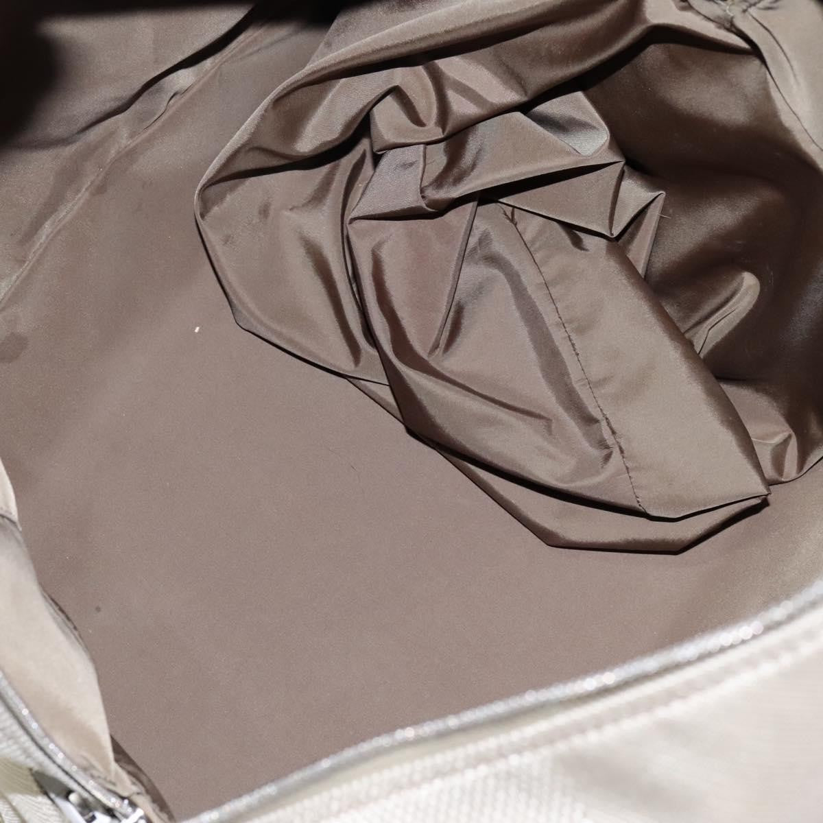 Louis Vuitton Aventurier Polaire Damier Geant Canvas Other Canvas Travel Bag Bag (Pre-Owned)