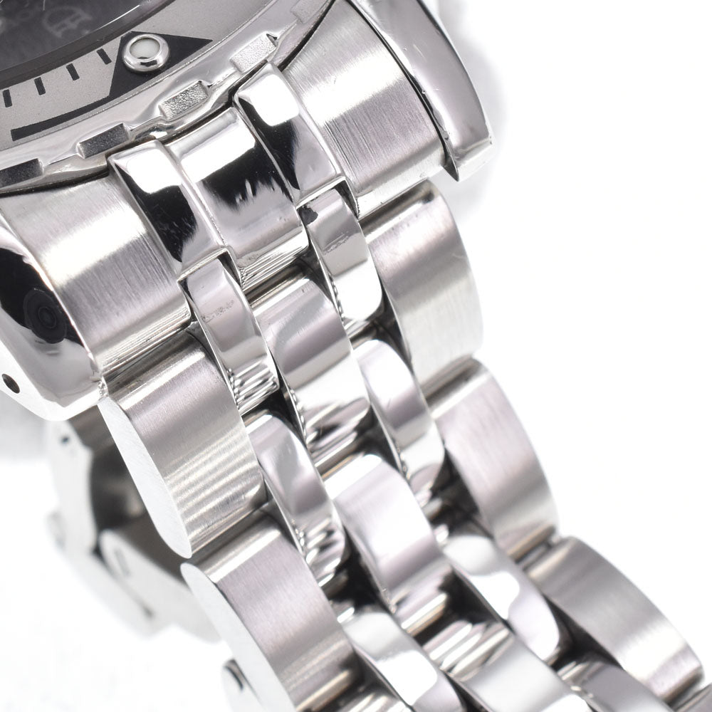Tudor Hydronaut Ii Date Automatic Stainless Steel Watch (Pre-Owned)