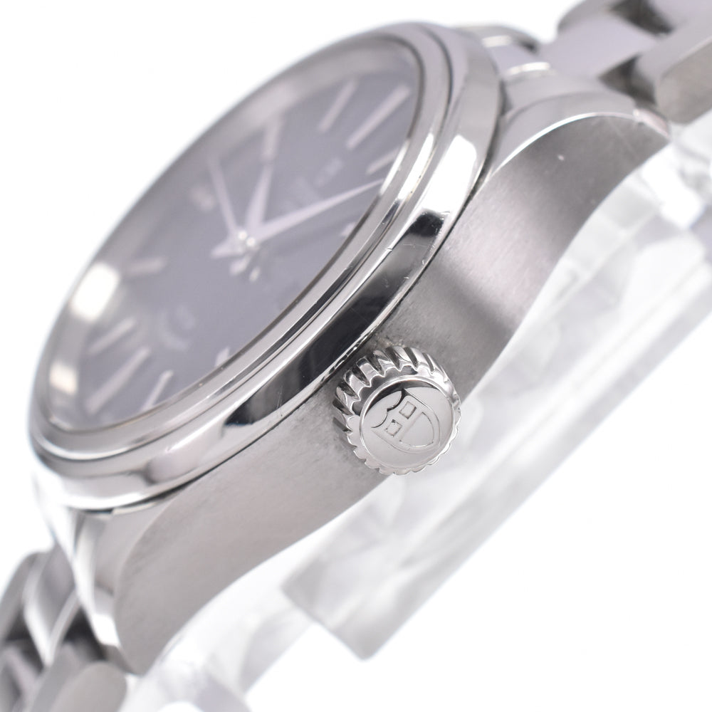 Tudor Style Date Automatic Stainless Steel Watch (Pre-Owned)
