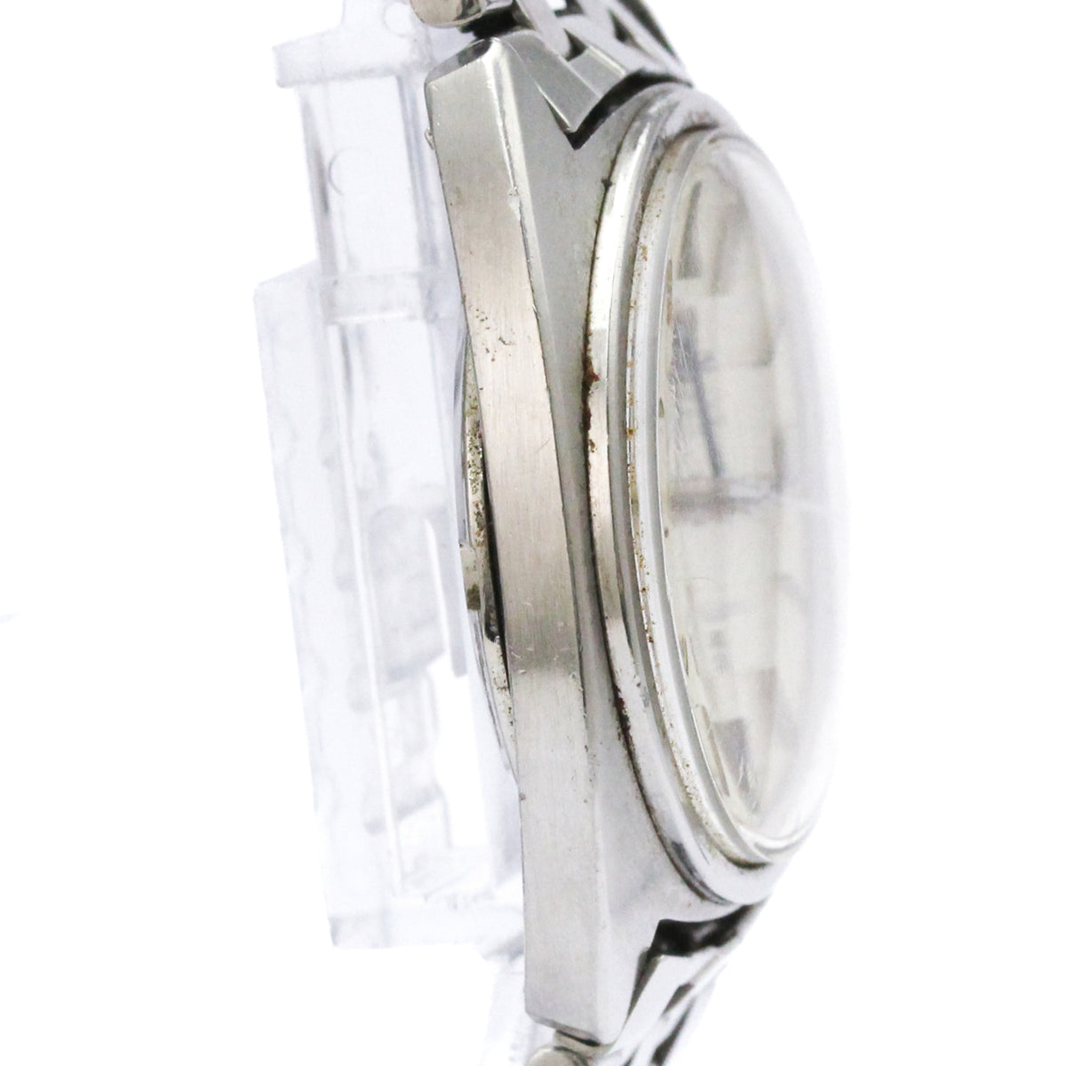 Omega Constellation Chronometer Automatic Stainless Steel Watch (Pre-Owned)