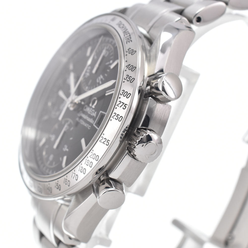 Omega Speedmaster Chronograph Automatic Steel Watch (Pre-Owned)