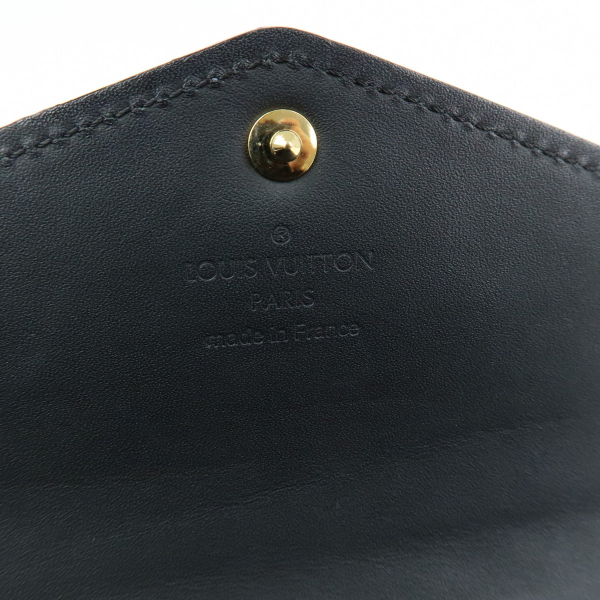 Louis Vuitton Sarah Wallet Nm Limited Edition Stickers Monogram Vernis Multicolour Patent_Leather Wallets Accessory (Pre-Owned)