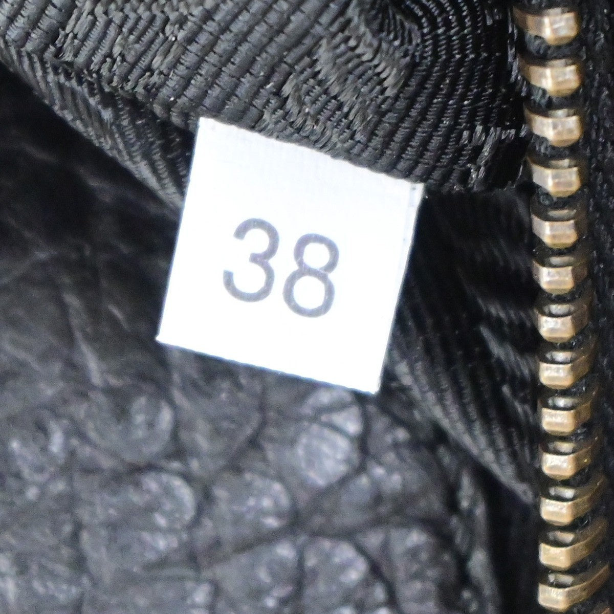 Prada Tessuto Tote Nylon And Leather Black Nylon Handbag (Pre-Owned)