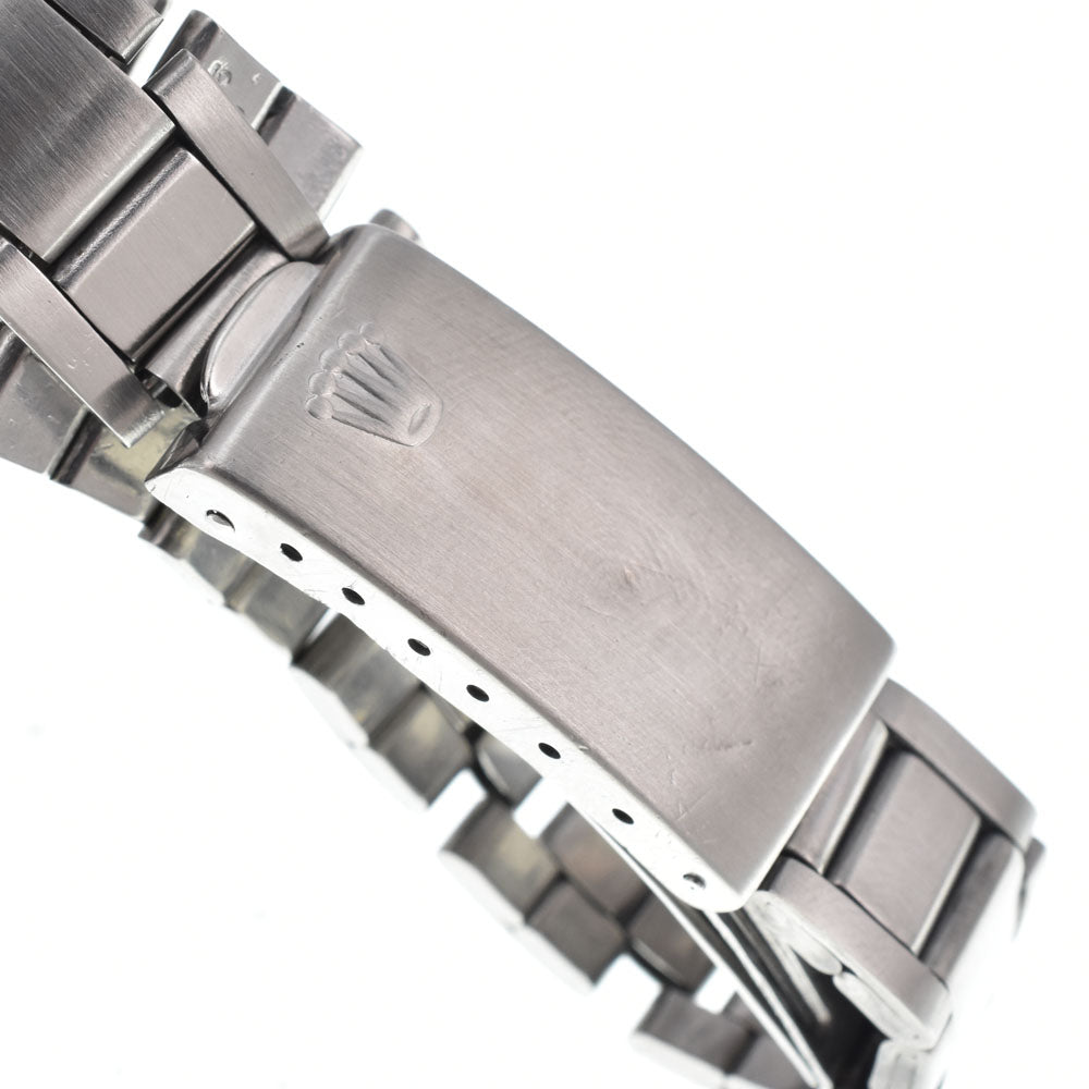 Rolex Oyster Perpetual Date Automatic Stainless Steel Watch (Pre-Owned)