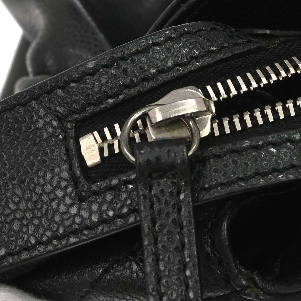 Chanel Cc Bowler Caviar Black Calfskin Shoulder Bag Bag (Pre-Owned)