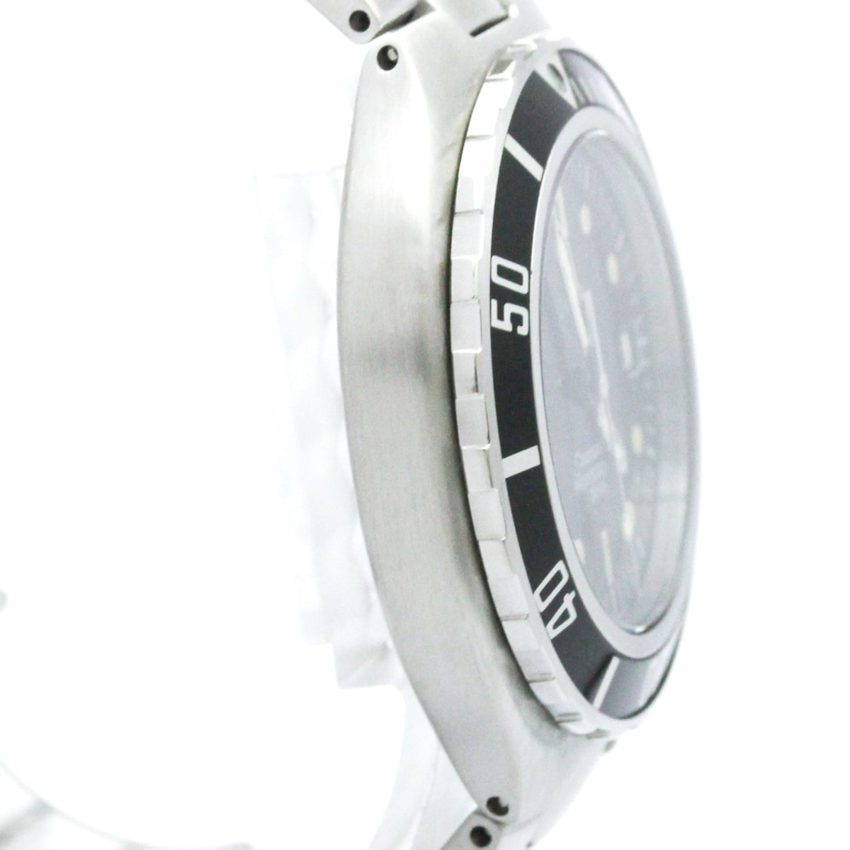 Omega Seamaster Professional 200M Stainless Steel Watch (Pre-Owned)