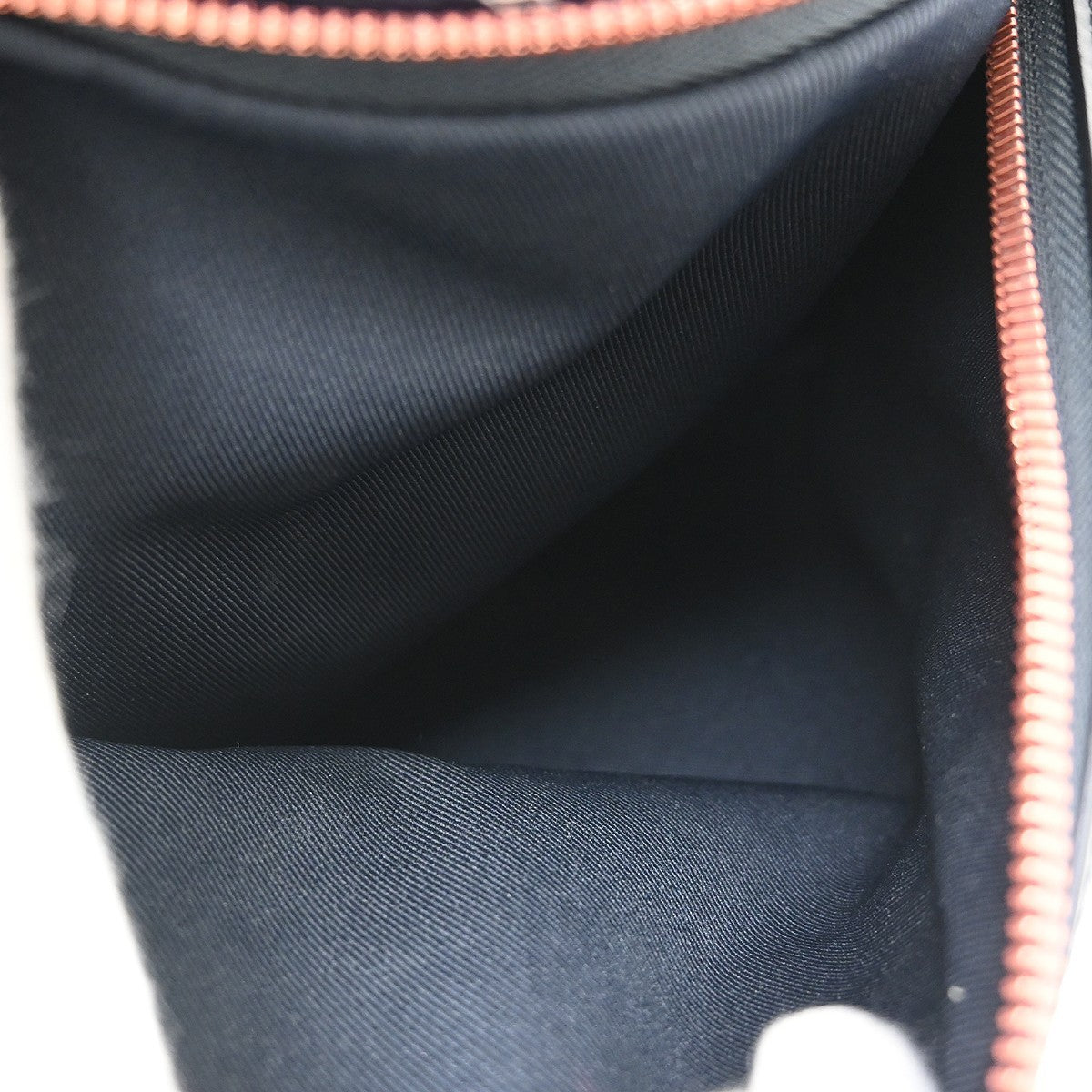 Louis Vuitton Apollo Limited Edition Upside Down Monogram Ink Blue Canvas Backpack Bag (Pre-Owned)