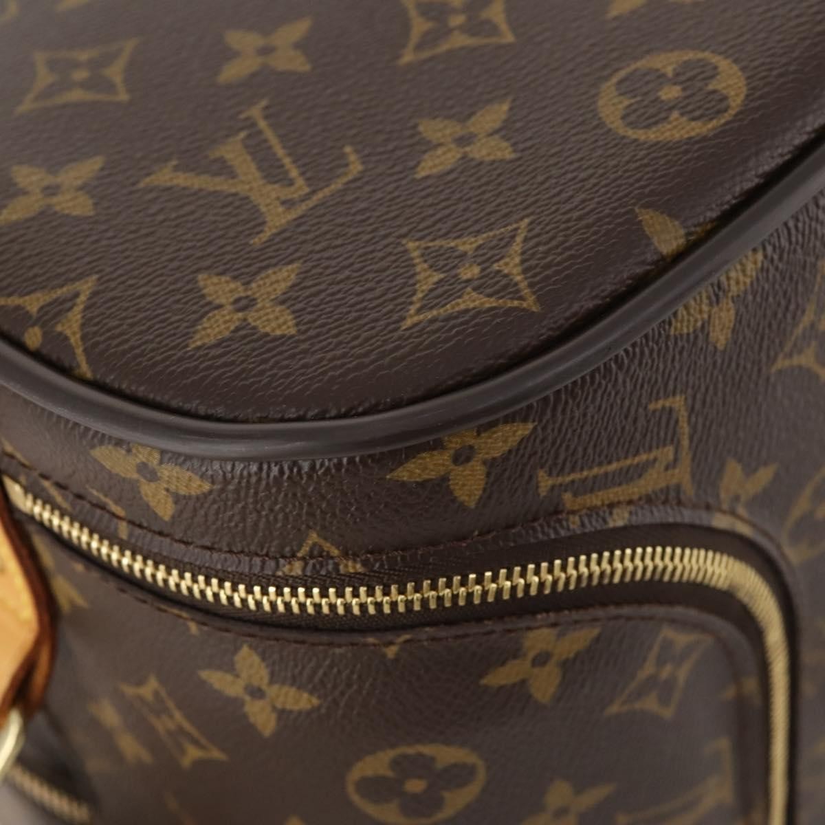 Louis Vuitton Eole Monogram Canvas Multicolour Canvas Travel Bag Bag (Pre-Owned)