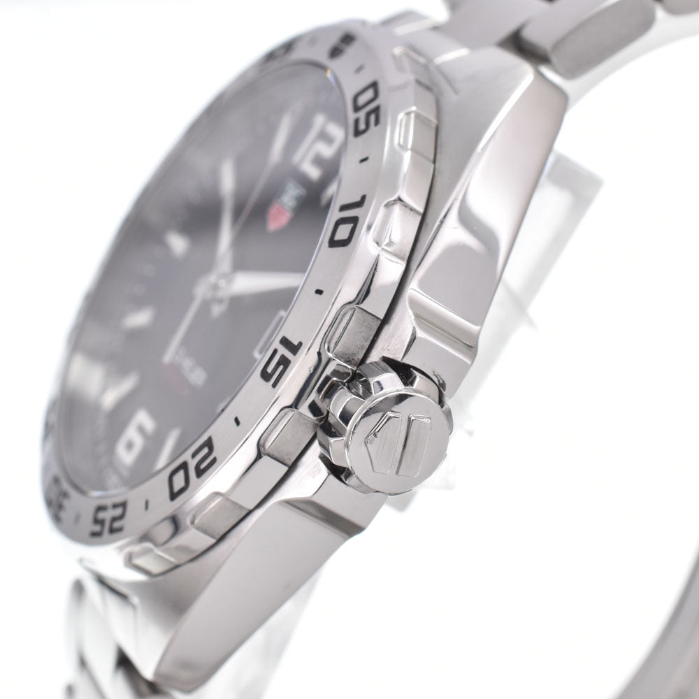 Tag Heuer Formula 1 Quartz Stainless Steel Watch (Pre-Owned)