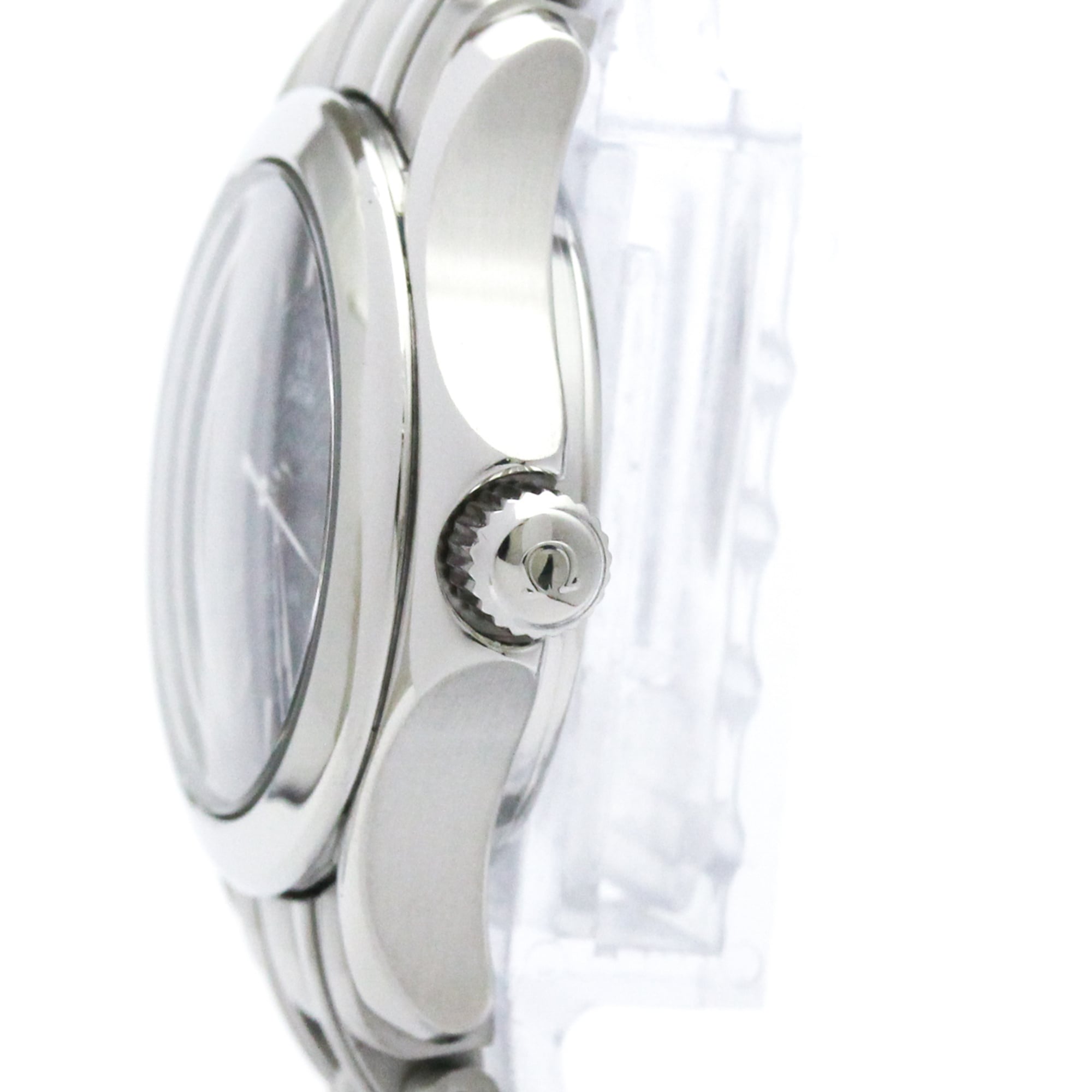 Omega Seamaster 120M Quartz Stainless Steel Watch (Pre-Owned)