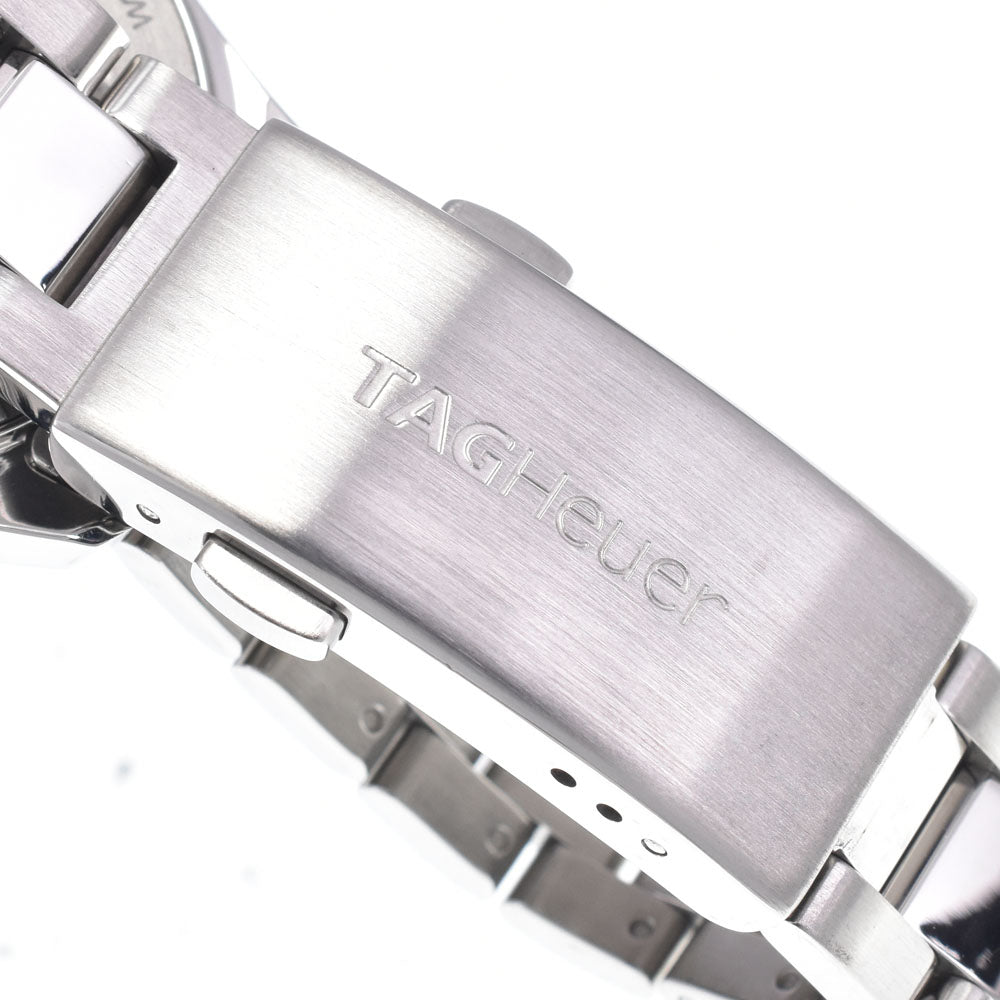 Tag Heuer Aquaracer Quartz Stainless Steel Watch (Pre-Owned)