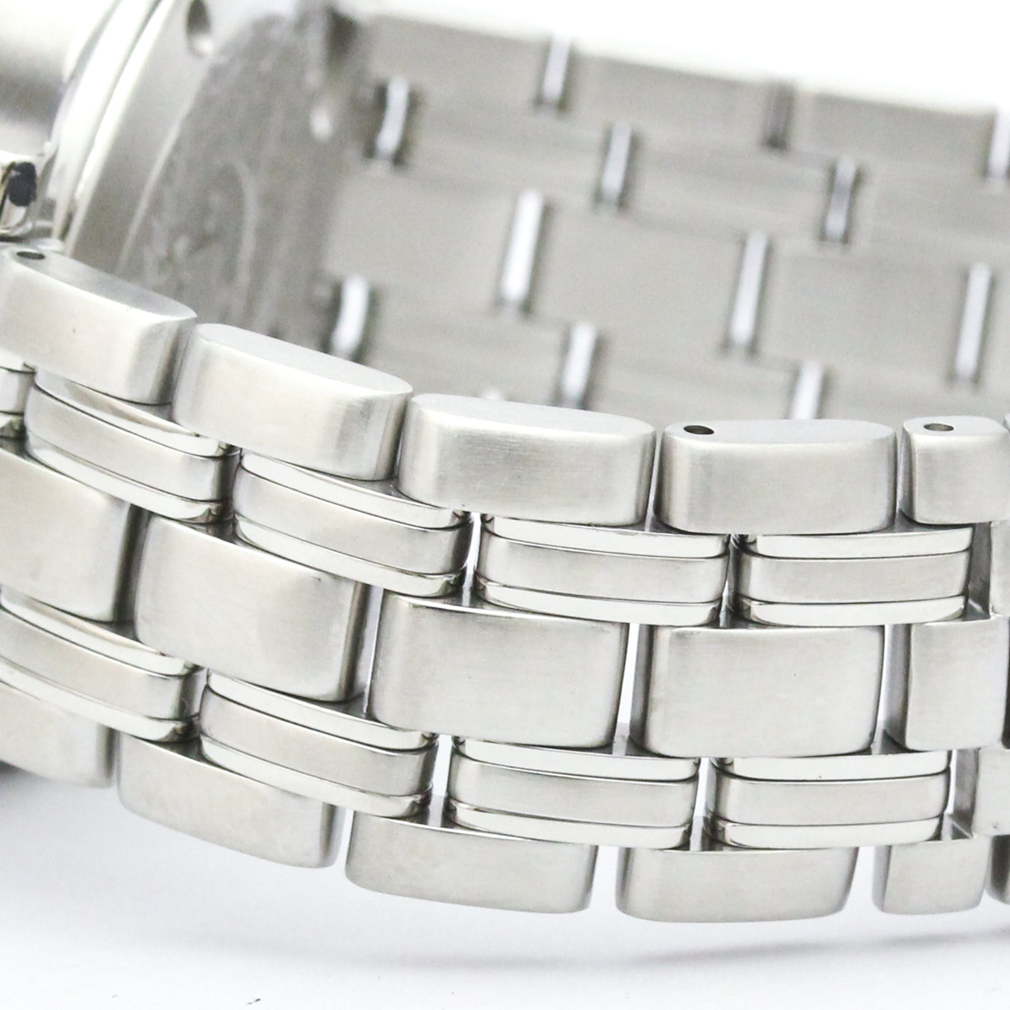 Omega Seamaster Professional 300M Quartz Stainless Steel Watch (Pre-Owned)
