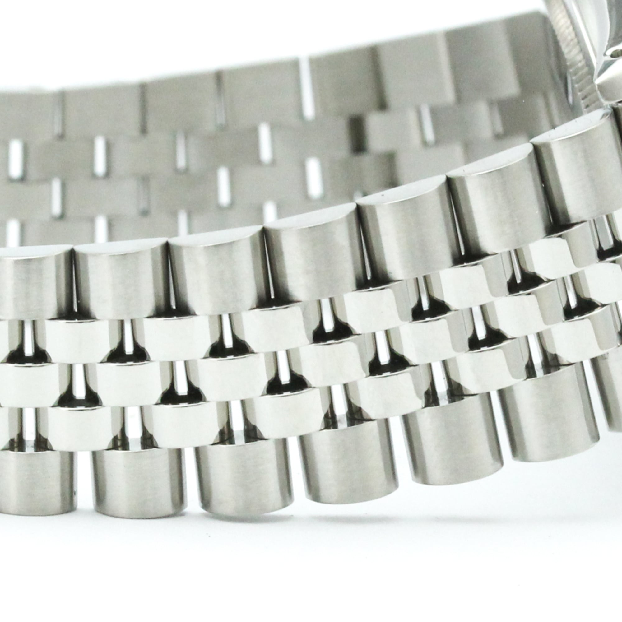 Rolex Datejust 36 Steel Watch (Pre-Owned)