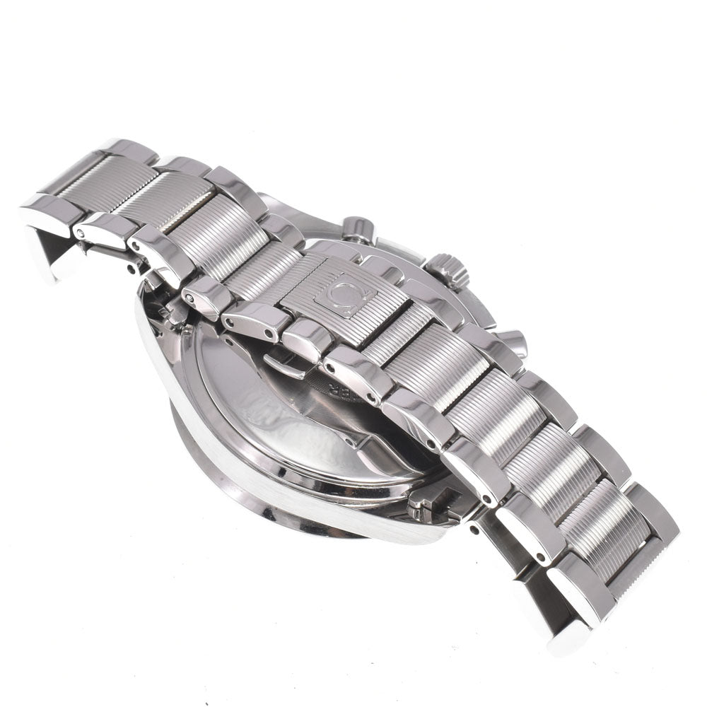 Omega Speedmaster Chronograph Automatic Steel Watch (Pre-Owned)