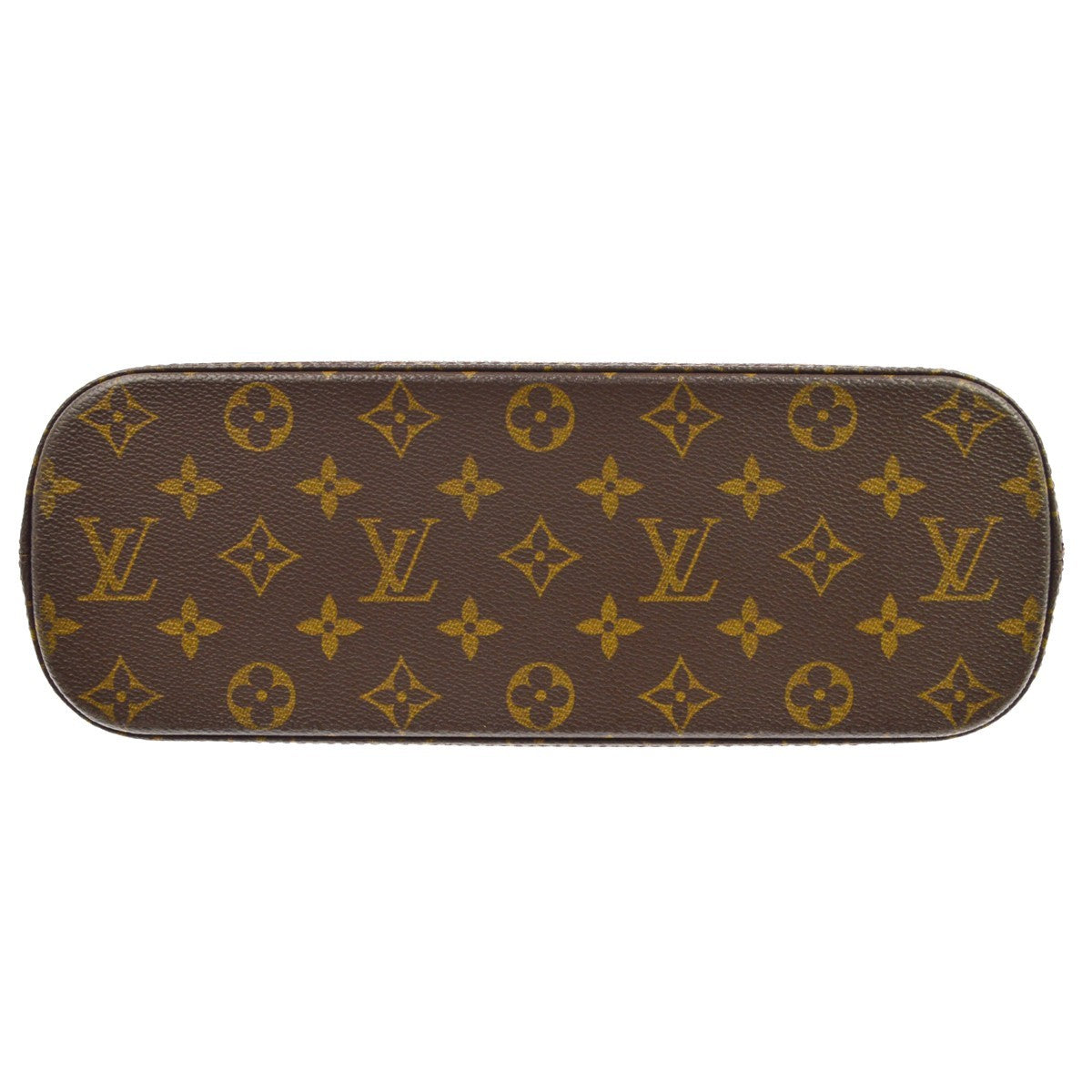 Louis Vuitton Vavin Monogram Canvas Brown Canvas Tote Bag Bag (Pre-Owned)